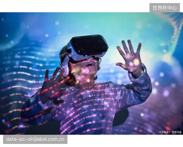 预测显示，到2032年体育AR-VR市场规模将达58.97亿美元，复合年增长率为29.90%